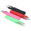 4PCS Thread Snips with Lid Stainless Steel Round 6