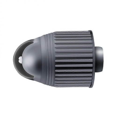 Household Power Head Aquarium Wave Accessory Multi-angle Rotation Fish Safety Protection 7x5x5cm 1Pack 2