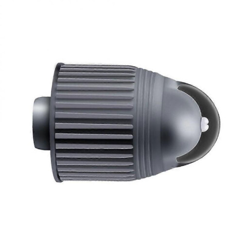 Household Power Head Aquarium Wave Accessory Multi-angle Rotation Fish Safety Protection 7x5x5cm 1Pack