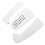 3PCS White EVA Surfboard Traction Pads for Paddle, Longboard & Shortboard 11
