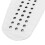 3PCS White EVA Surfboard Traction Pads for Paddle, Longboard & Shortboard 8