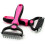 Pet Grooming Tool- 2 Sided Undercoat Rake-MXBC 3
