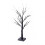 Free Standing Simulation Birch Tree Light 24 Led Festival Bedroom with Usb Cable 1
