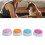 4 PCS Pet Training Buttons, 30-Second Record, Interactive Cat & Dog Buttons 5