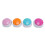 4 PCS Pet Training Buttons, 30-Second Record, Interactive Cat & Dog Buttons 15