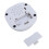 4 PCS Pet Training Buttons, 30-Second Record, Interactive Cat & Dog Buttons 10