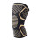 2 Pcs Knee Pads Anti Alip Breathable Shock 5