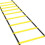 Agility Ladder 12 Rung 20ft Speed Training Ladder 10