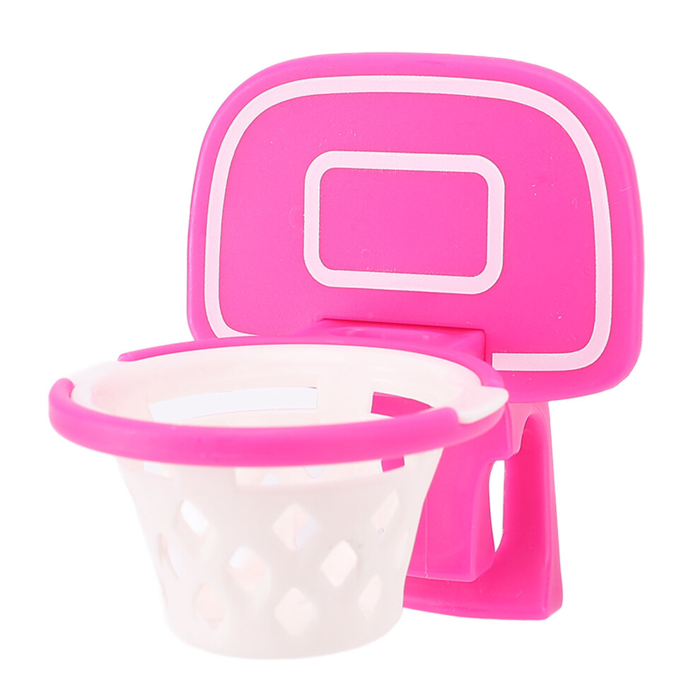 Pink Basketball Egg Yolk Separator - Unique Kitchen Baking Tool