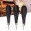 3Pcs Leather Craft Sewing Awl Strong Penetration 11