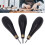 3Pcs Leather Craft Sewing Awl Strong Penetration 12