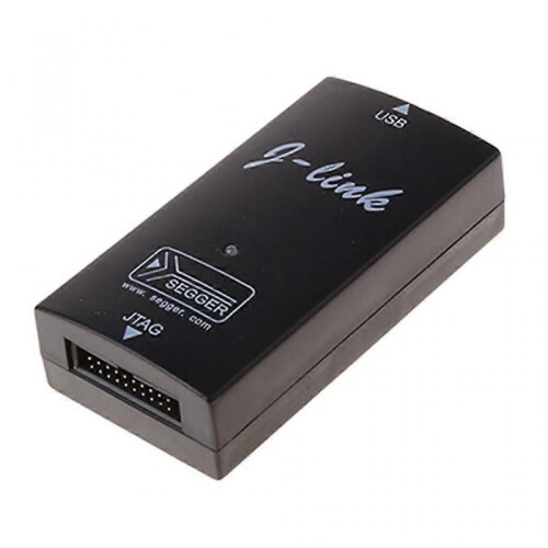 20 Pin Jtag Amr Emulator Debugger High Speed Jlink V8 Usb Programmer 2