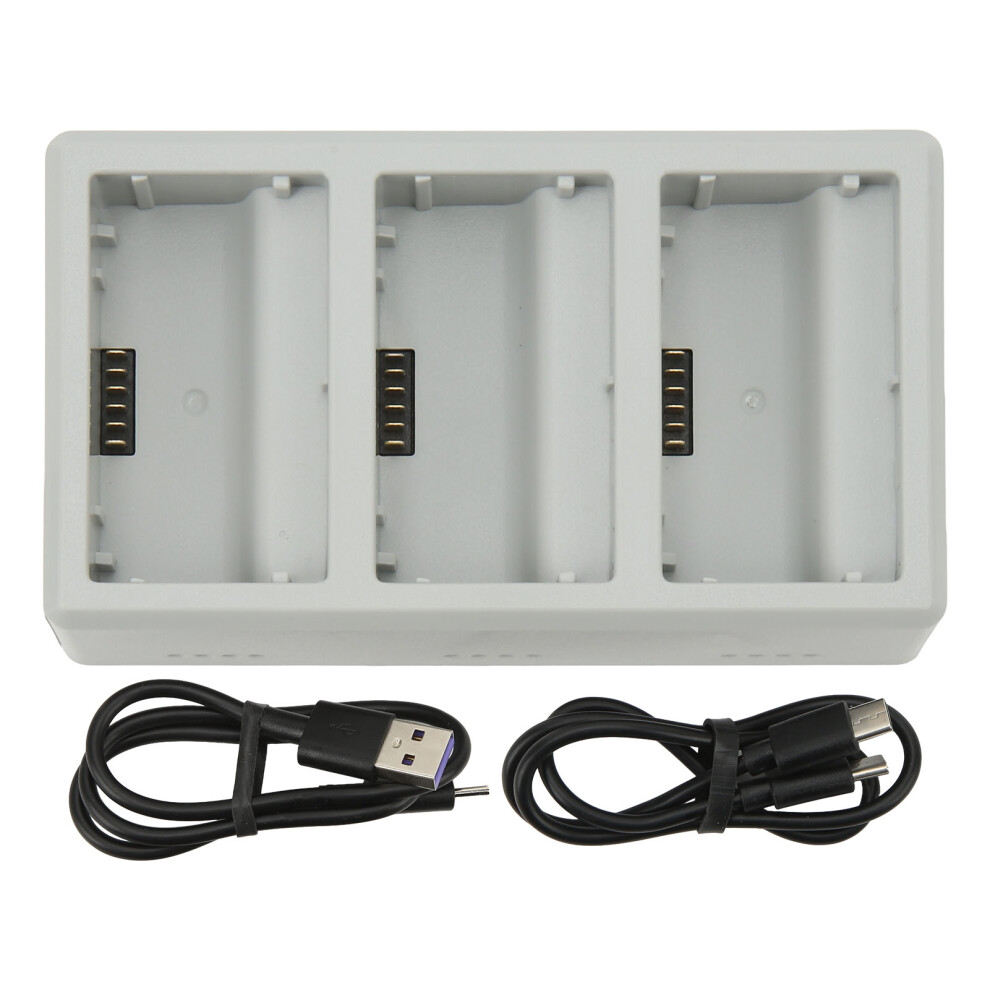 Drone Charging Station Intelligent Fast Efficient 9121376921599