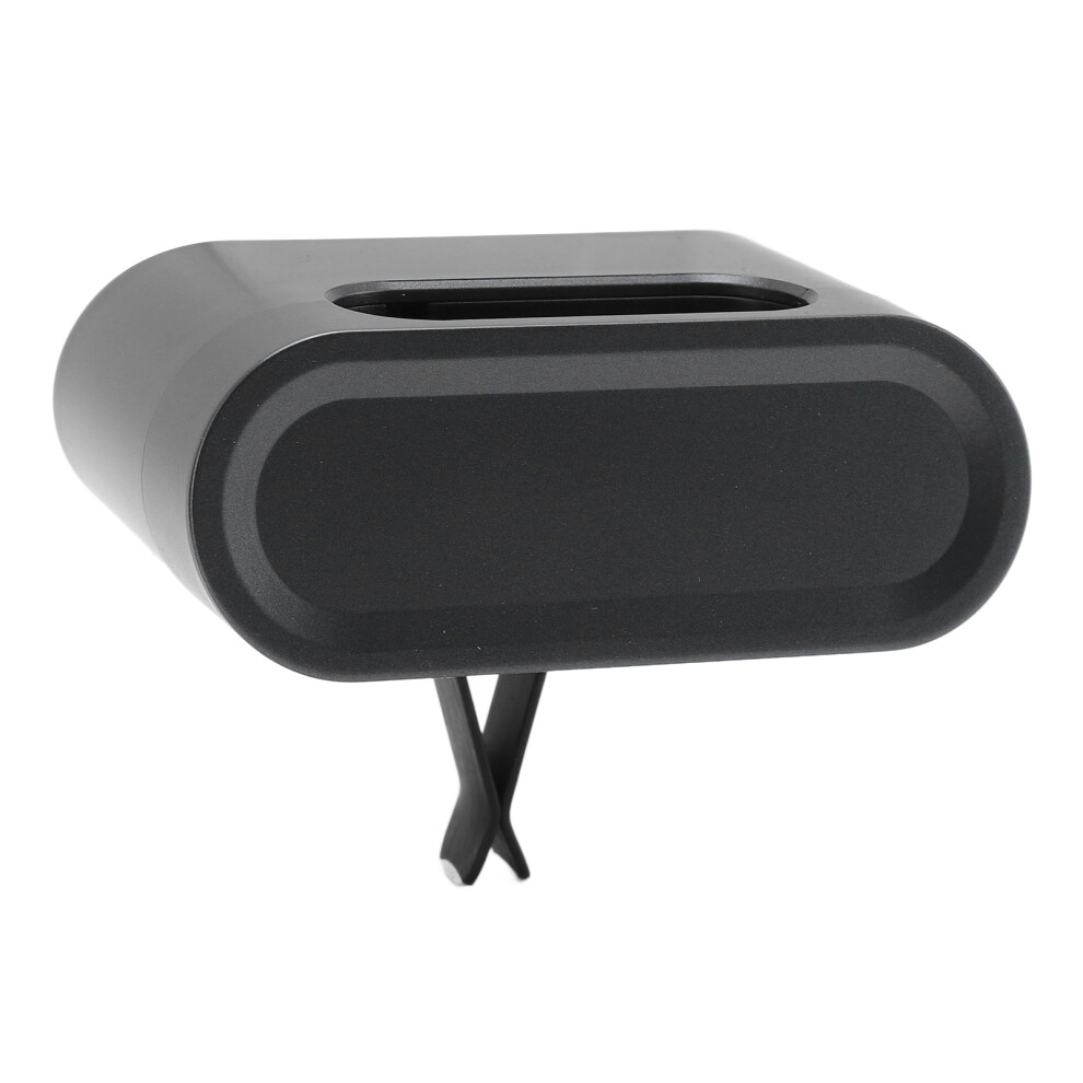 Smart Car Air Purifier Abs Plug-In, Reduces Pm2.5, Noise-Free 7691330197374