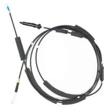 Car Rear Parking Emergency Brake Cable 74880--A01 for 2006-2011 Luggage Compartment Cable 74880SNAA01