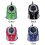 (L, Blue) Summer Dog Backpack Carrier Summer Dog Backpack Front Dog Backpack Carrier For Small Medium Dogs 3