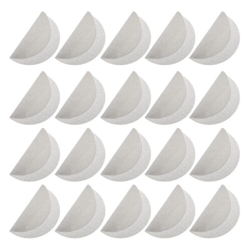 Bird Cage Paper Leak Proof Bird Cage Accessory 30X30CM 100Pcs 1