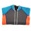 Kids Wetsuit Long Sleeve Neoprene Keep Warm Sun 6