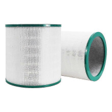 2 Replacement Parts Compatible with Dyson Air Purifier Filter TP00/02/03 BP01 AM11 Desmog Filter Element