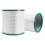 2 Replacement Parts Compatible with Dyson Air Purifier Filter TP00/02/03 BP01 AM11 Desmog Filter Element 1