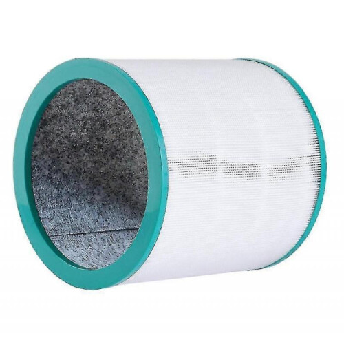 2 Replacement Parts Compatible with Dyson Air Purifier Filter TP00/02/03 BP01 AM11 Desmog Filter Element 1
