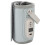 Blue USB Milk Bottle Warmer | 6-Gear Adjustable Temp, Fast Heating 1