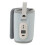 Blue USB Milk Bottle Warmer | 6-Gear Adjustable Temp, Fast Heating 13