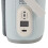 Blue USB Milk Bottle Warmer | 6-Gear Adjustable Temp, Fast Heating 7