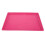Simple And Generous Design Plastic Tray for Dog Cages Ideal for Pet Owners 1Pack 1