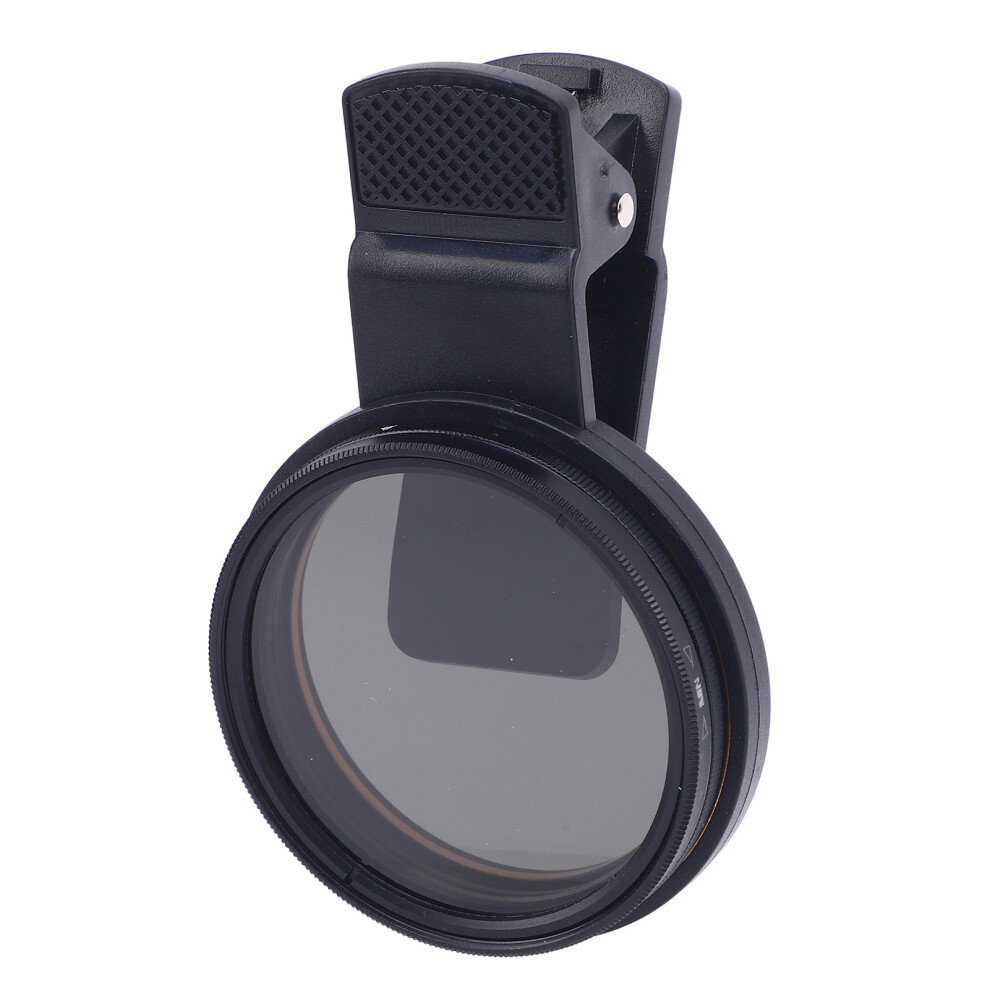 Nd2-400 52Mm Phone Lens Filter For Smartphones, Variable Nd Filter 4941330198592