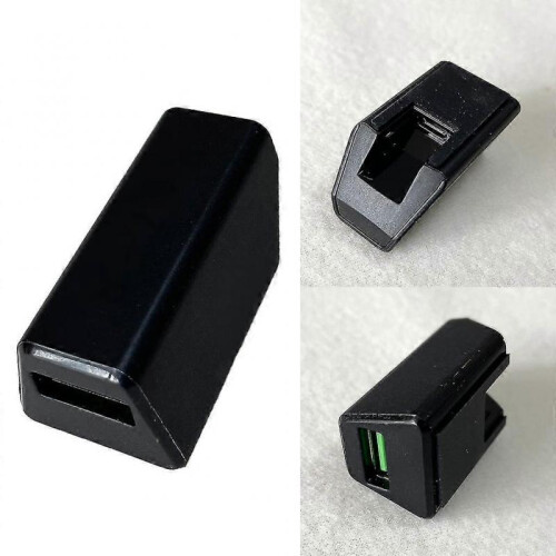 Usb Adapter for Razer Viper Ultimate Wireless Mouse Usb Receiver Mouse Adapter 1