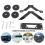 Car Mount for Mini Dish - Space Saving Strong Adsorption Portable Antenna Kit 5