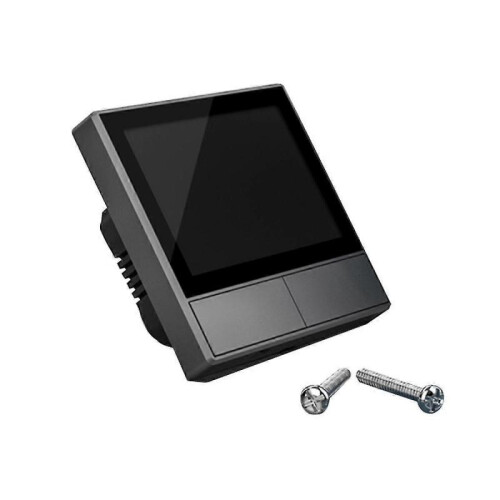 Nspanel Smart Scene Wall Switch Integrated Hmi Touch Screen Panel Home Automation Thermostat -eu P