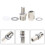 Versatile S216 3/8 24 To So239 Antenna Joint for Multiple Applications 2