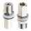 Versatile S216 3/8 24 To So239 Antenna Joint for Multiple Applications 15