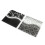 2Pcs Embossing Folders Unique Design Concave 4