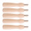 5 Pcs Felting Needles Multipurpose Hand Made DIY 6