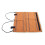 Multifunctional Canvas Camping Hanging Organizer for Outdoor Storage 16