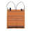 Multifunctional Canvas Camping Hanging Organizer for Outdoor Storage 3