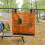 Multifunctional Canvas Camping Hanging Organizer for Outdoor Storage 4