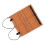 Multifunctional Canvas Camping Hanging Organizer for Outdoor Storage 8