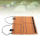 Multifunctional Canvas Camping Hanging Organizer for Outdoor Storage 15