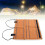 Multifunctional Canvas Camping Hanging Organizer for Outdoor Storage 7