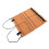 Multifunctional Canvas Camping Hanging Organizer for Outdoor Storage 14
