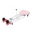 Leg Stretcher Adjustable Heavy Duty Leg Split 1