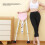 Leg Stretcher Adjustable Heavy Duty Leg Split 11