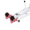 Leg Stretcher Adjustable Heavy Duty Leg Split 8