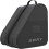 Ice Skate Storage Bag, Inline Skate Bag, Top Handle,, Versatile Breathable Accessories with Adjustable Black 5