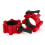 2PCS 50mm Barbell Collar Lock Aluminum Alloy Quick 1