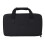 Portable DJ Controller Case 50x30x8cm for 2-Channel Gear, EVA Material 13